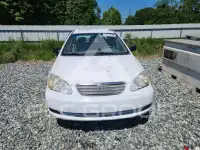 2007 Toyota COROLLA photo