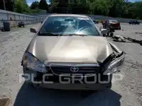2007 Toyota COROLLA photo