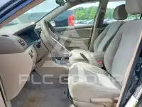 2007 Toyota COROLLA фото