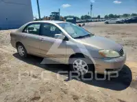 2007 Toyota COROLLA фото