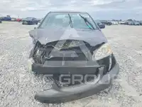 2007 Toyota COROLLA фото