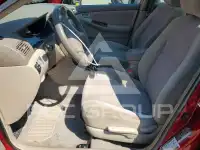 2007 Toyota COROLLA photo