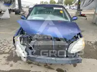 2007 Toyota COROLLA photo