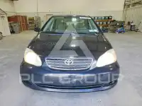 2007 Toyota COROLLA photo