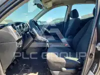2007 Toyota COROLLA photo