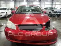 2007 Toyota COROLLA photo