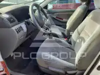 2007 Toyota COROLLA фото