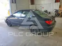 2007 Toyota COROLLA photo