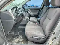 2007 Toyota COROLLA photo