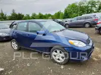 2007 Toyota COROLLA фото