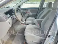 2007 Toyota COROLLA photo