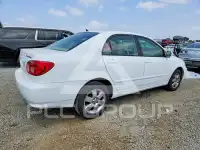 2007 Toyota COROLLA photo