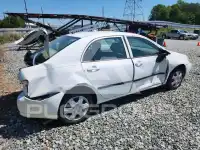 2007 Toyota COROLLA photo