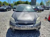 2007 Toyota COROLLA photo