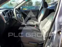 2007 Toyota COROLLA photo