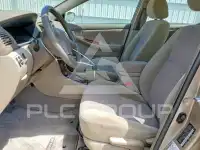 2007 Toyota COROLLA photo