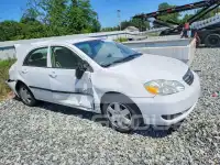 2007 Toyota COROLLA photo