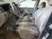 2007 Toyota COROLLA photo