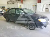 2007 Toyota COROLLA photo