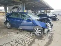 2007 Toyota COROLLA photo