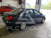 2007 Toyota COROLLA photo