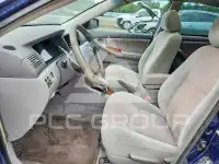 2007 Toyota COROLLA фото