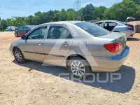 2007 Toyota COROLLA photo