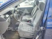 2007 Toyota COROLLA фото
