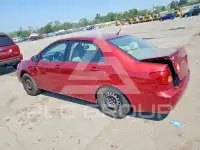 2007 Toyota COROLLA photo