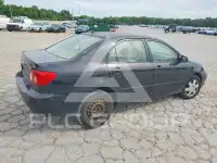 2007 Toyota COROLLA фото