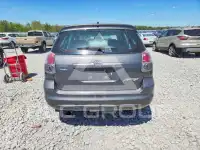 2007 Toyota COROLLA photo