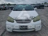 2007 Toyota COROLLA фото