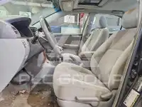 2007 Toyota COROLLA photo