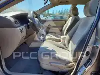 2007 Toyota COROLLA photo