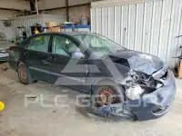 2007 Toyota COROLLA фото