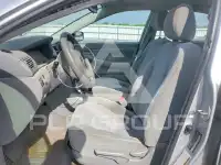 2007 Toyota COROLLA photo