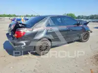 2007 Toyota COROLLA фото