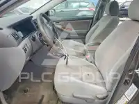 2007 Toyota COROLLA фото