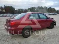 2007 Toyota COROLLA photo