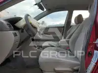 2007 Toyota COROLLA photo