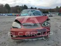 2007 Toyota COROLLA photo