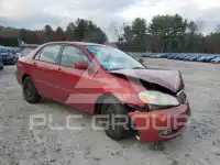 2007 Toyota COROLLA photo