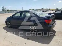 2007 Toyota COROLLA photo