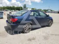 2007 Toyota COROLLA photo