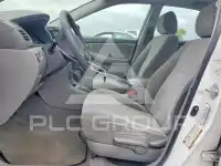2007 Toyota COROLLA фото