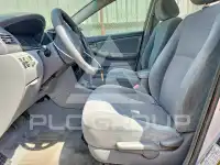 2007 Toyota COROLLA фото