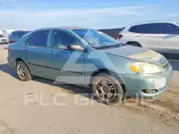 2007 Toyota COROLLA photo