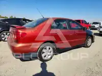 2007 Toyota COROLLA photo