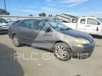 2007 Toyota COROLLA photo