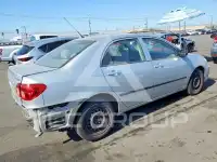 2007 Toyota COROLLA photo